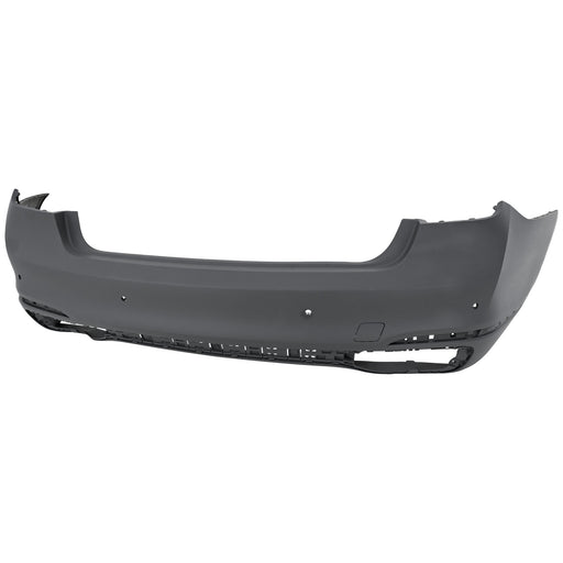 Bumper Cover CarParts RB76010119P