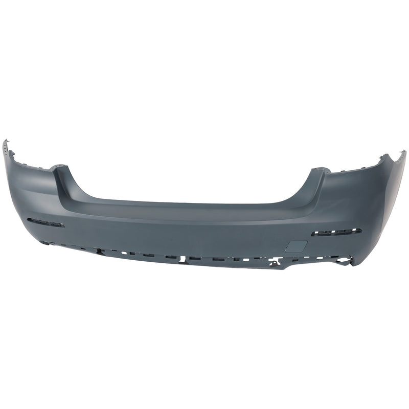 Bumper Cover CarParts RB76010120P
