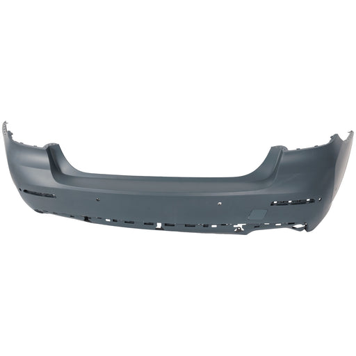 Bumper Cover CarParts RB76010121P
