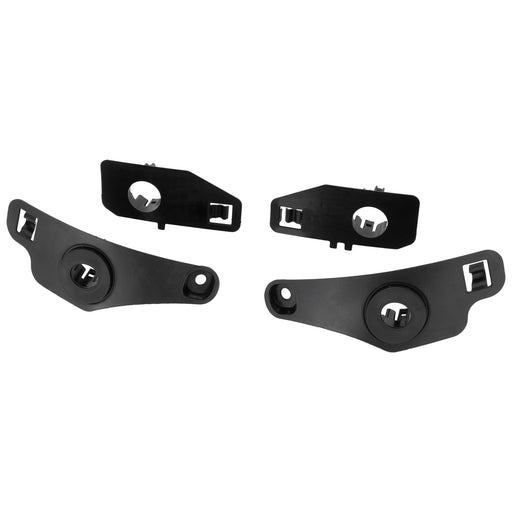 Bumper Bracket CarParts RB76260003