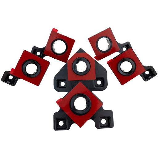 Bumper Bracket CarParts RB76260004