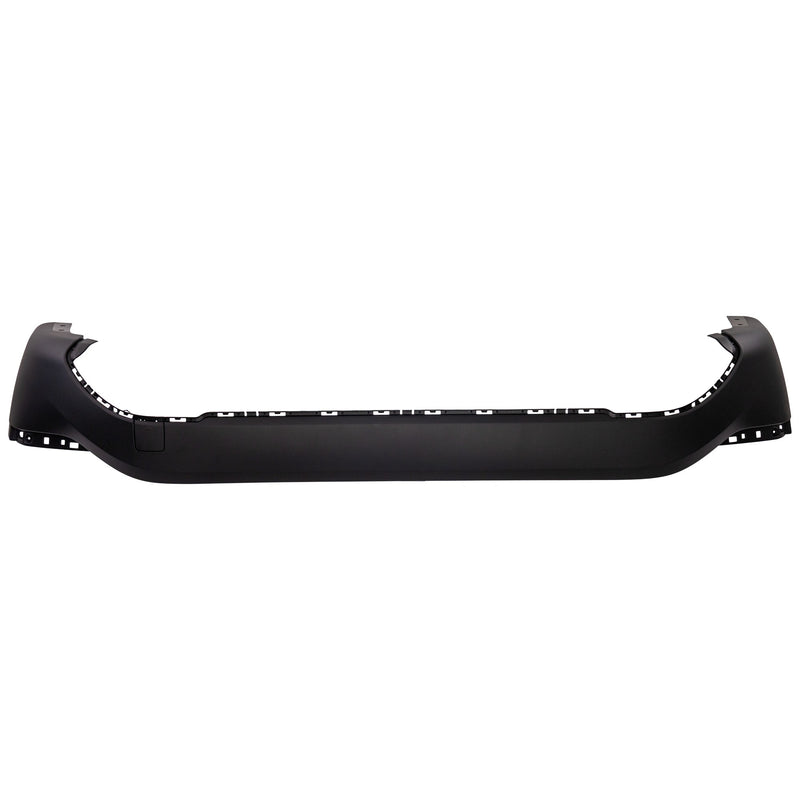 Bumper Trim CarParts RB76350011