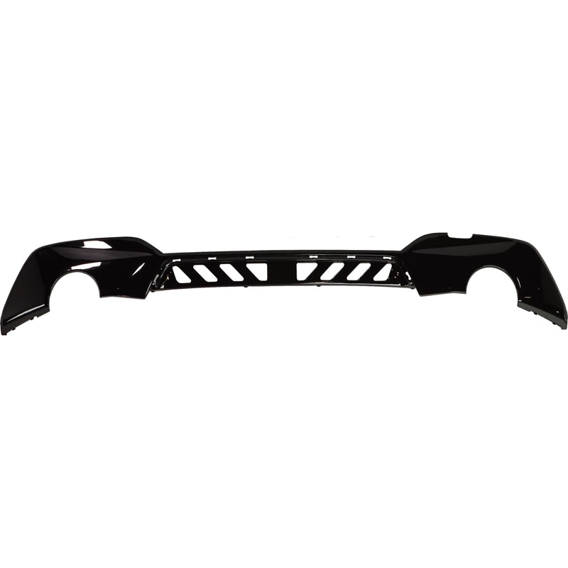 Bumper Trim CarParts RB76350012