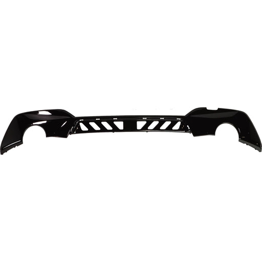 Bumper Trim CarParts RB76350012