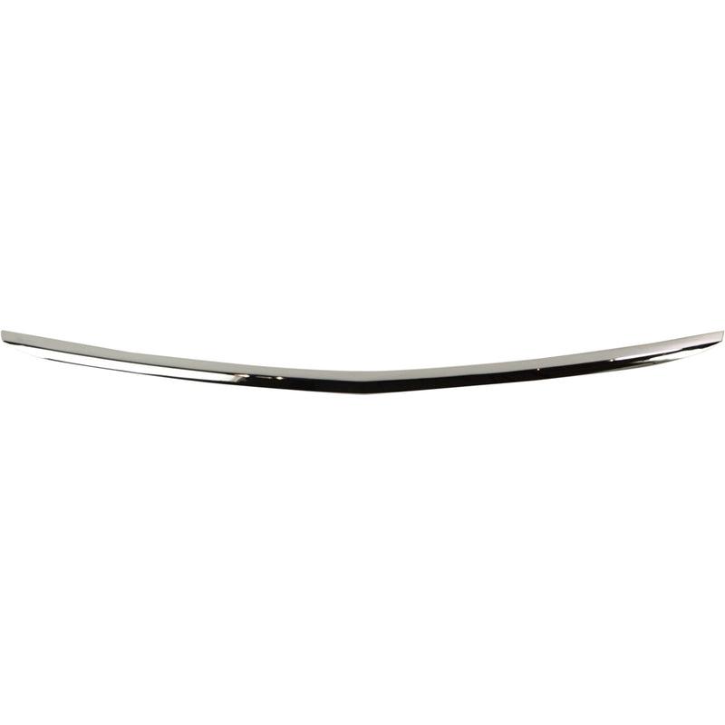Bumper Trim CarParts RB76350014