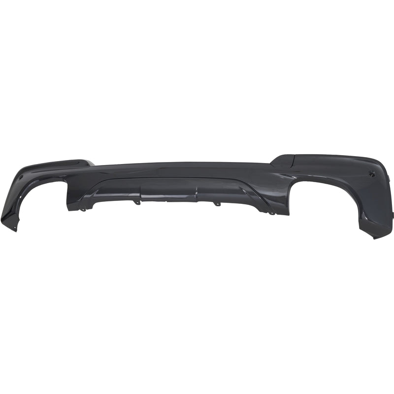 Bumper Trim CarParts RB76350015