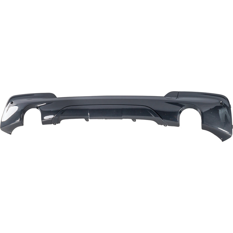 Bumper Trim CarParts RB76350016