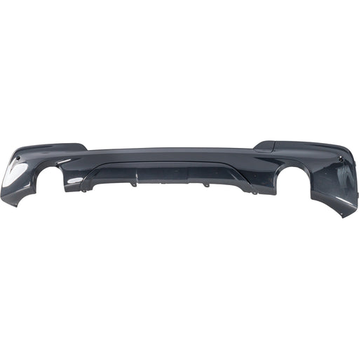 Bumper Trim CarParts RB76350016