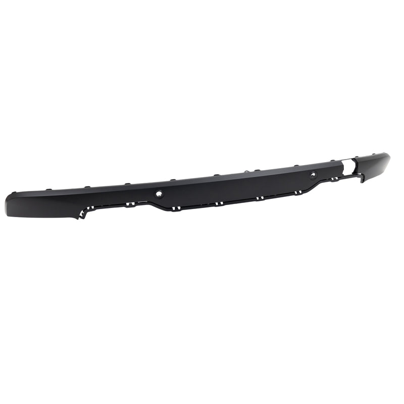 Bumper Trim CarParts RB76350017