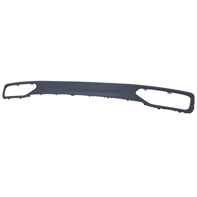 Bumper Trim CarParts RB76350018