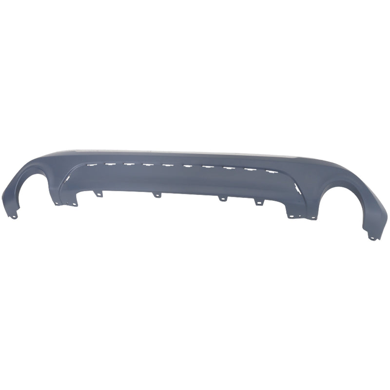 Bumper Trim CarParts RB76350020