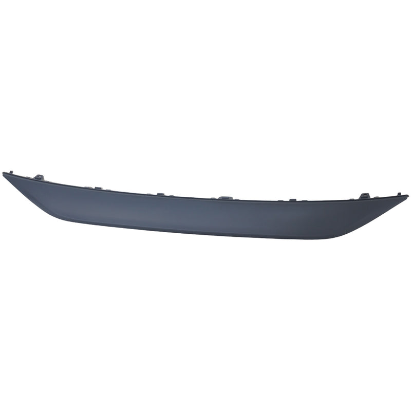 Bumper Trim CarParts RB76350021