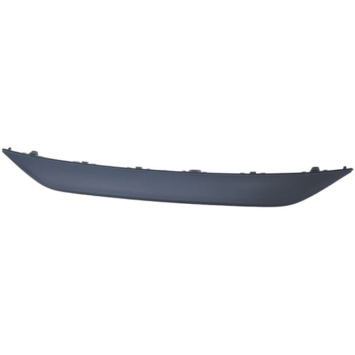 Bumper Trim CarParts RB76350021