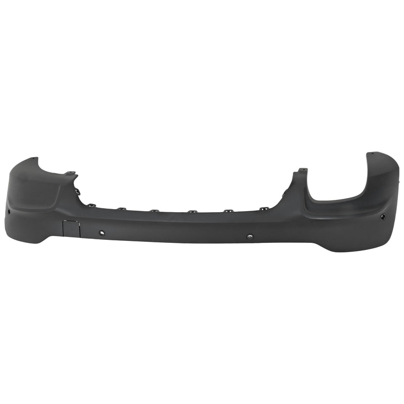 Bumper Trim CarParts RB76350031