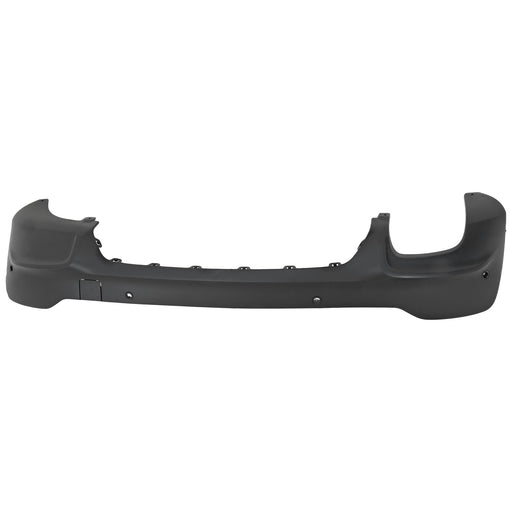 Bumper Trim CarParts RB76350031