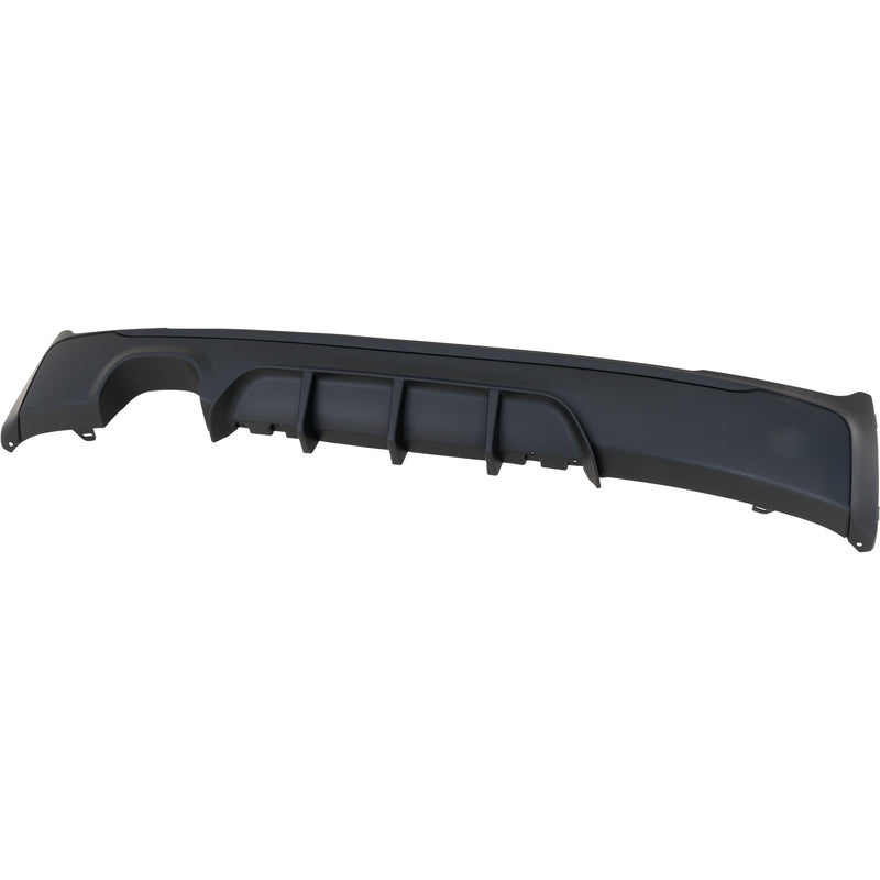 Bumper Trim CarParts RB76350032