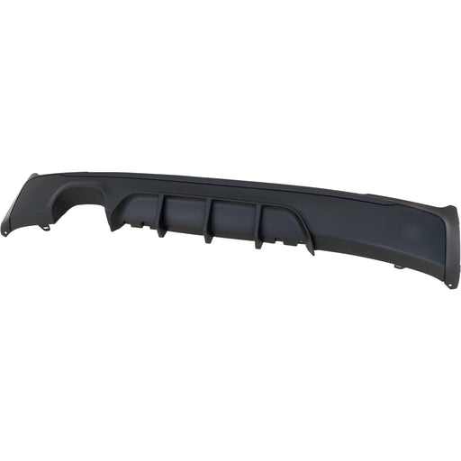 Bumper Trim CarParts RB76350032