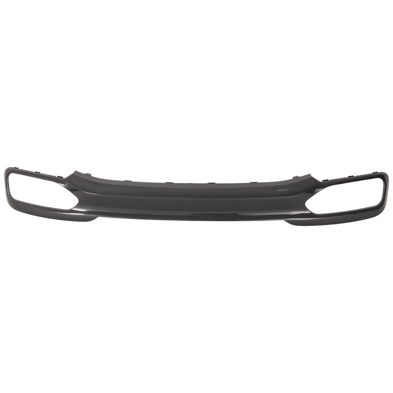 Bumper Trim CarParts RB76350033
