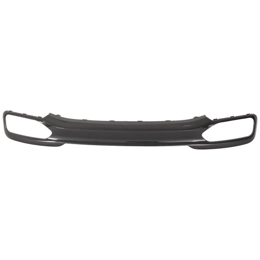 Bumper Trim CarParts RB76350033