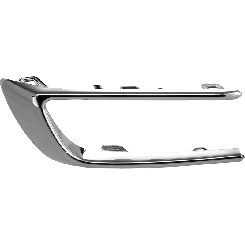 Bumper Trim CarParts RB76350035