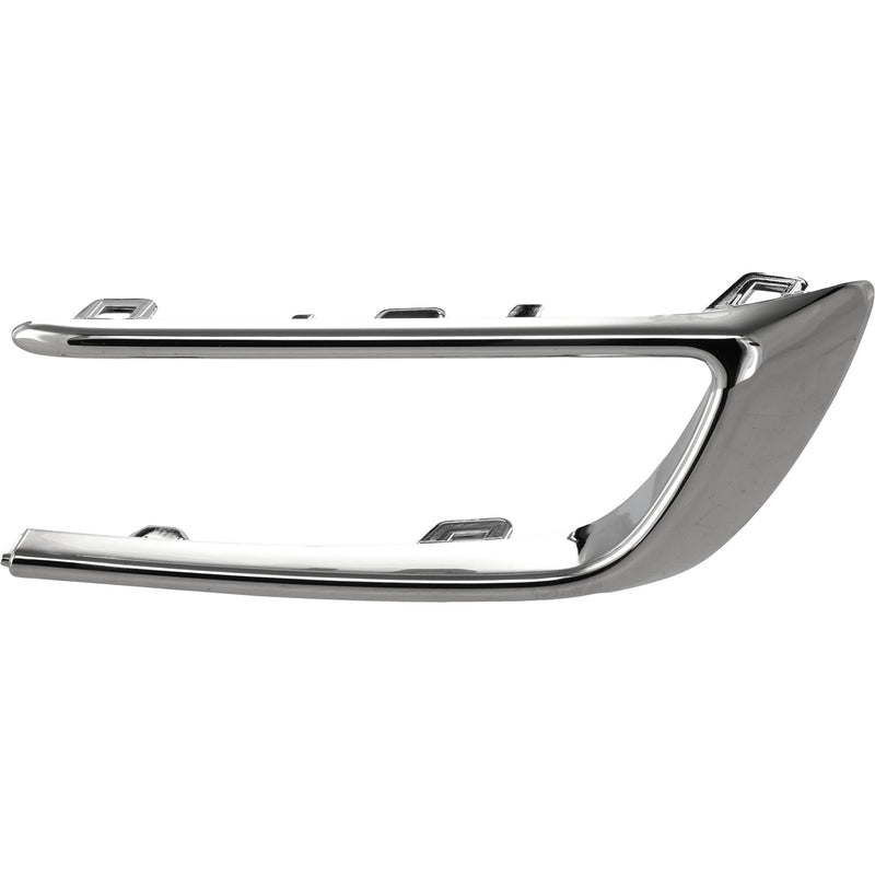 Bumper Trim CarParts RB76350036