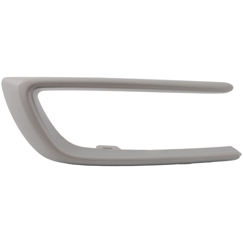 Bumper Trim CarParts RB76350037