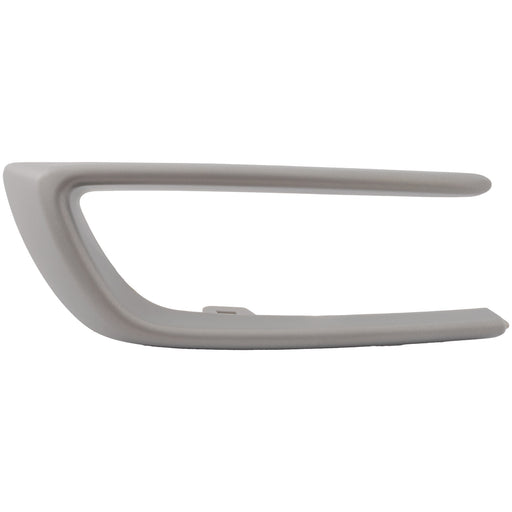Bumper Trim CarParts RB76350037