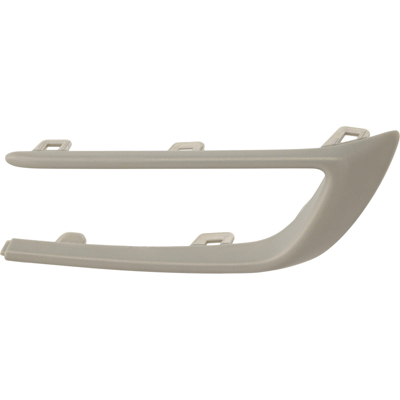 Bumper Trim CarParts RB76350038