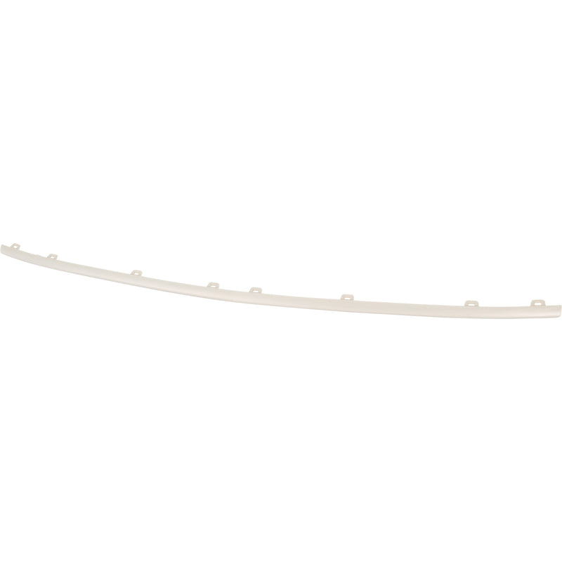 Bumper Trim CarParts RB76350039