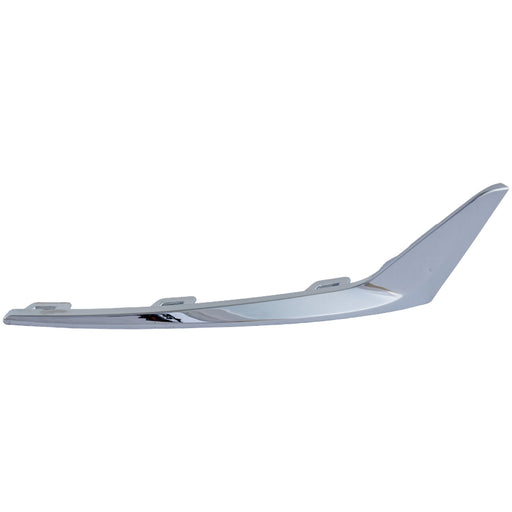 Bumper Trim CarParts RB76370005