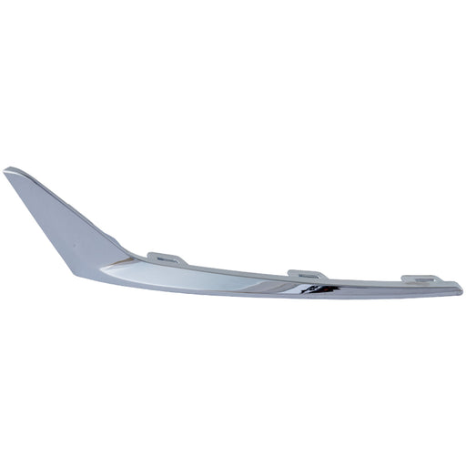 Bumper Trim CarParts RB76370006