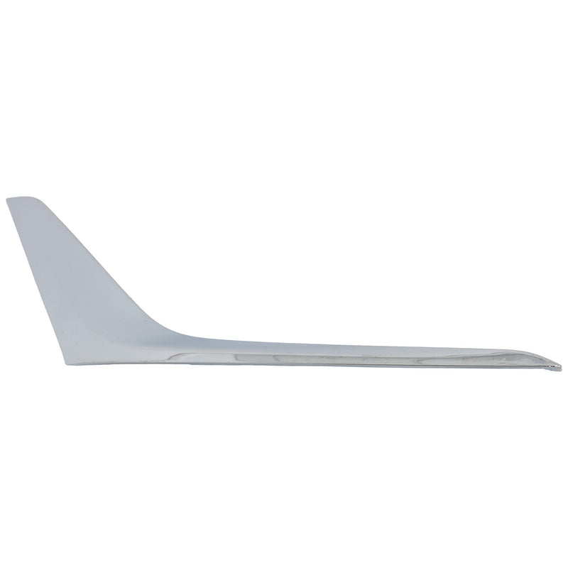 Bumper Trim CarParts RB76370008