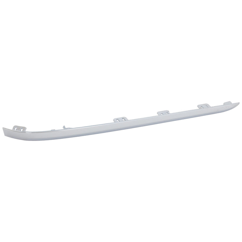Bumper Trim CarParts RB76370009