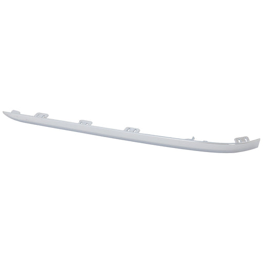 Bumper Trim CarParts RB76370010
