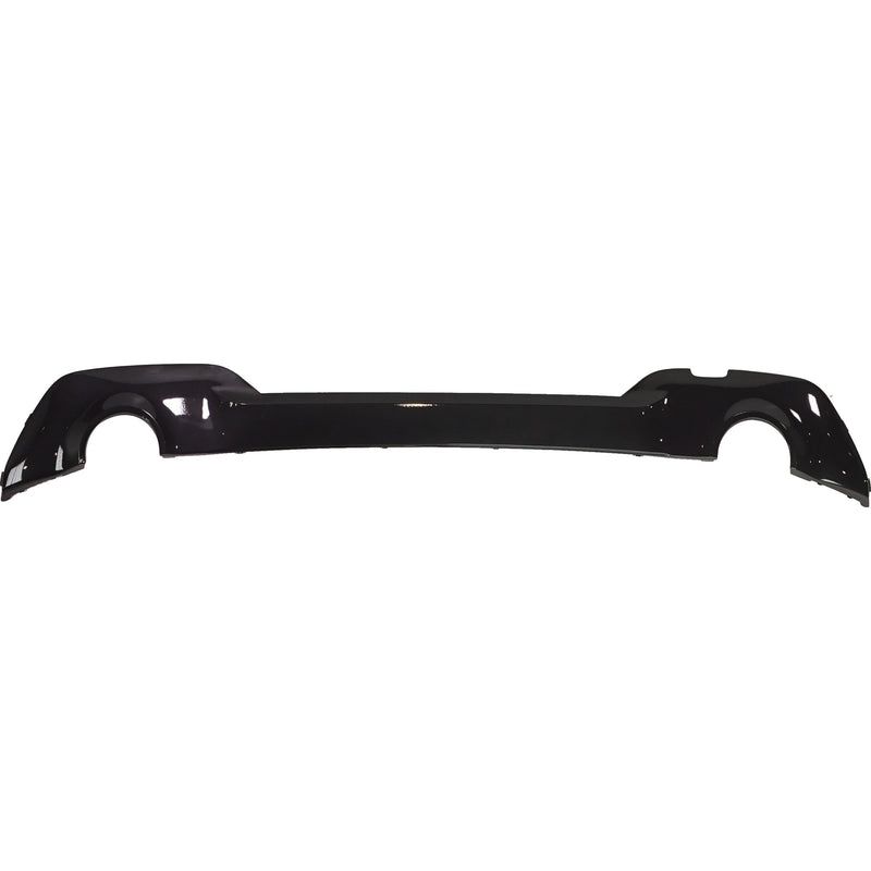 Bumper Trim CarParts RB76430009