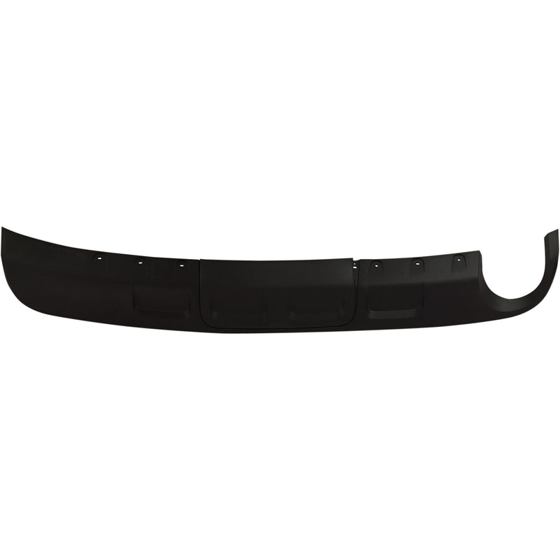 Valance Panel CarParts RB76430012