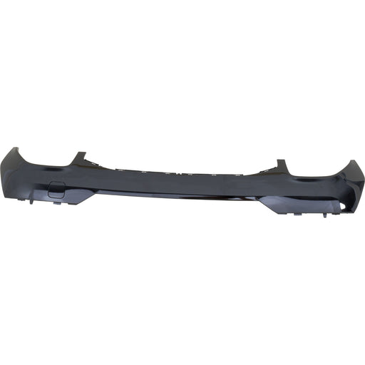 Valance Panel CarParts RB76430022