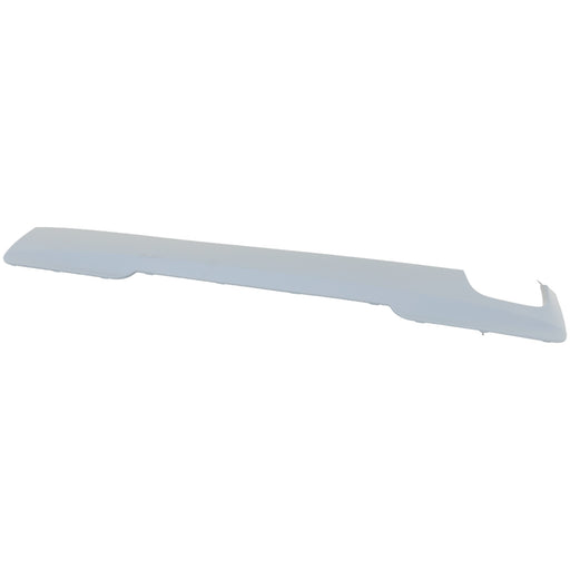 Valance Panel CarParts RB76430023