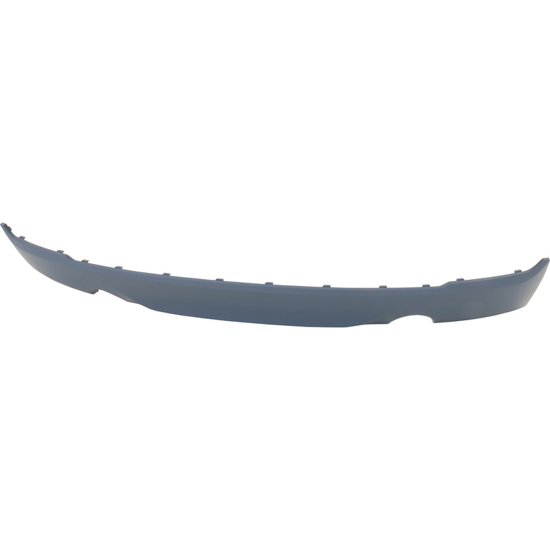 Valance Panel CarParts RB76430031