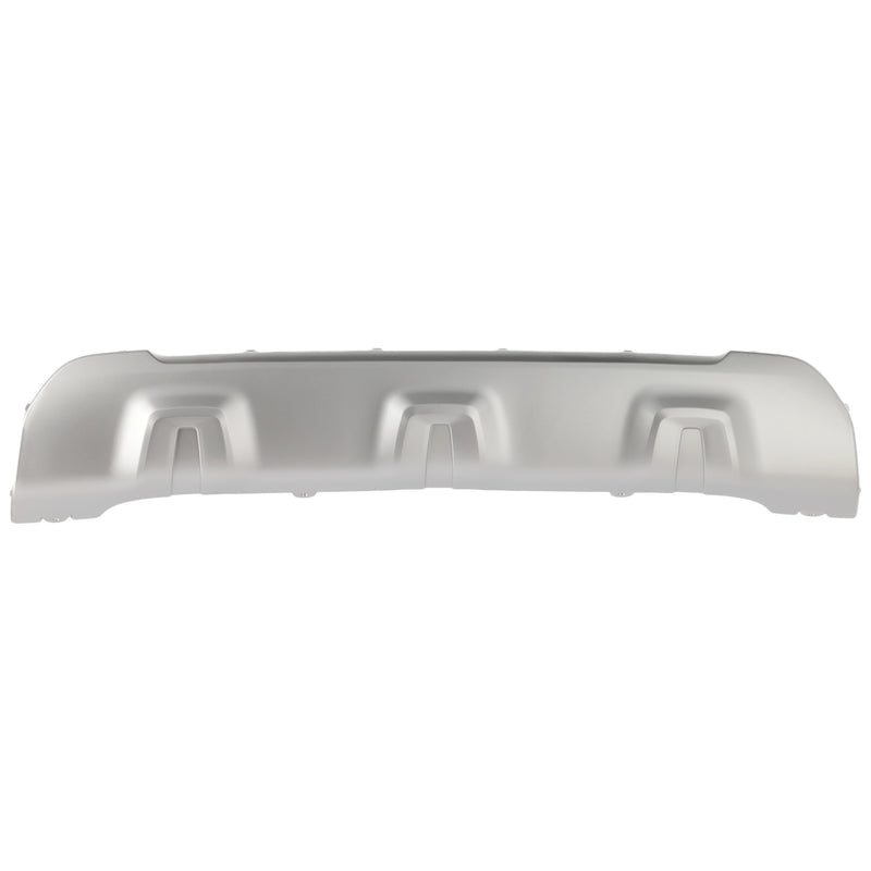 Valance Panel CarParts RB76430032