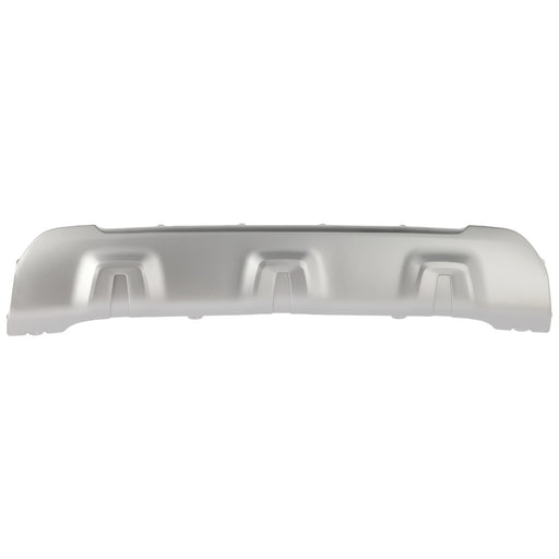 Valance Panel CarParts RB76430032