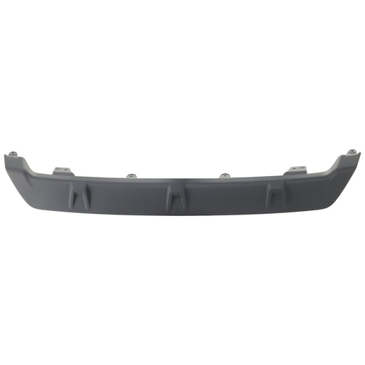 Bumper Cover Spacer Panel CarParts RB76510003