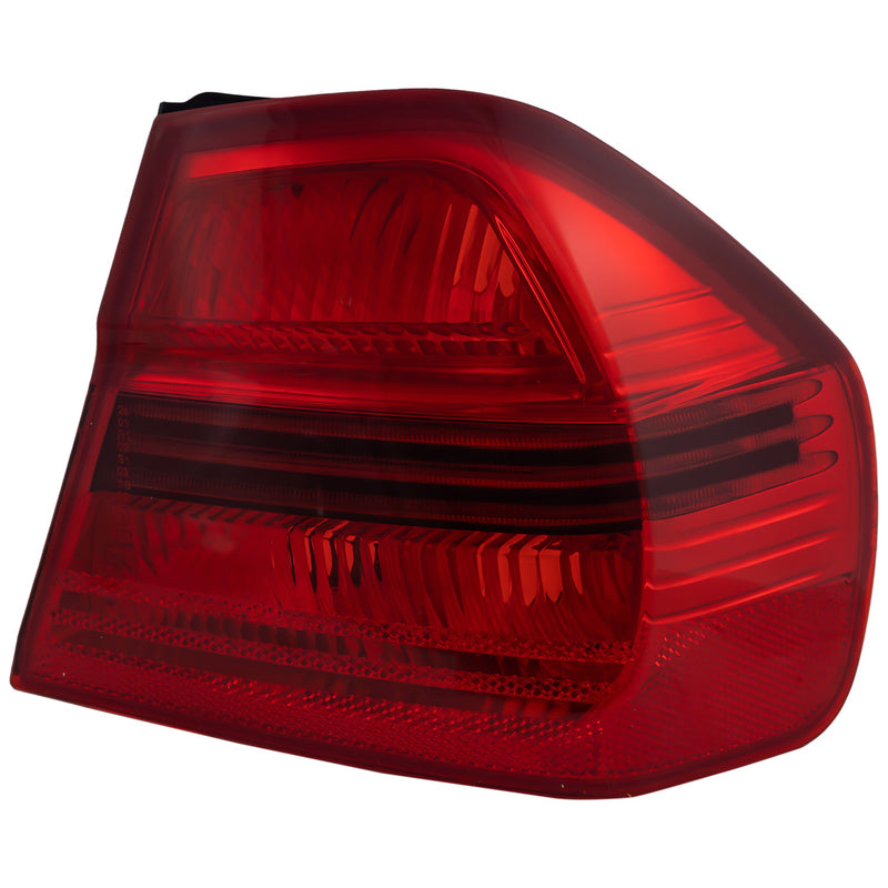 Tail Light CarParts RBB730101
