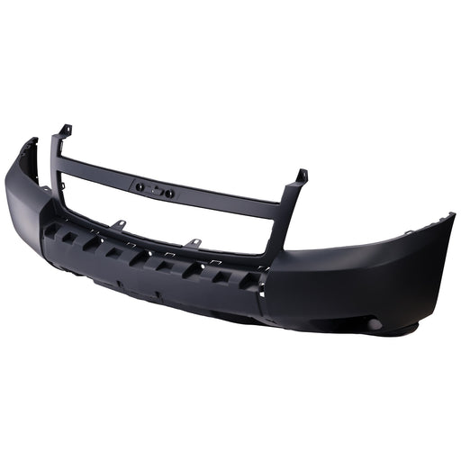 Bumper Cover CarParts RBC010305PQ