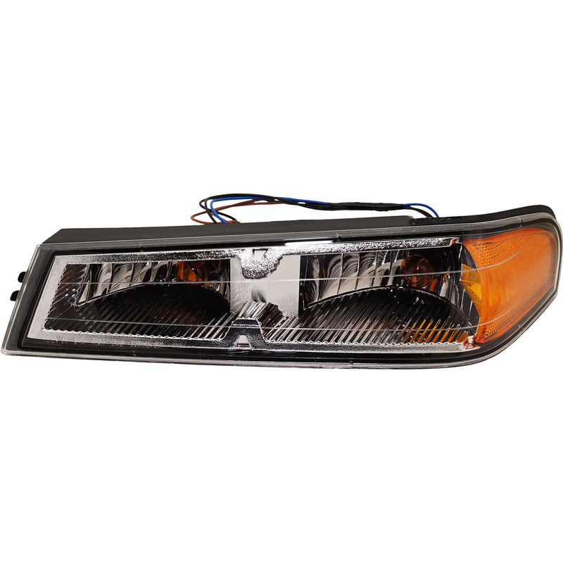 Cornering Light CarParts RBC104102