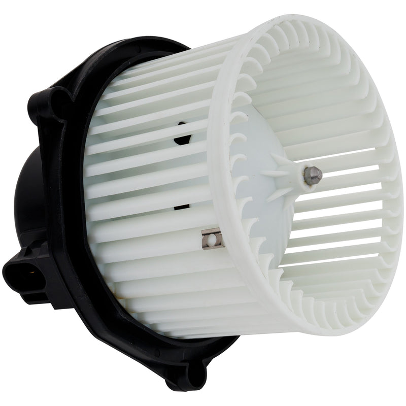 HVAC Blower Motor CarParts RBC191507