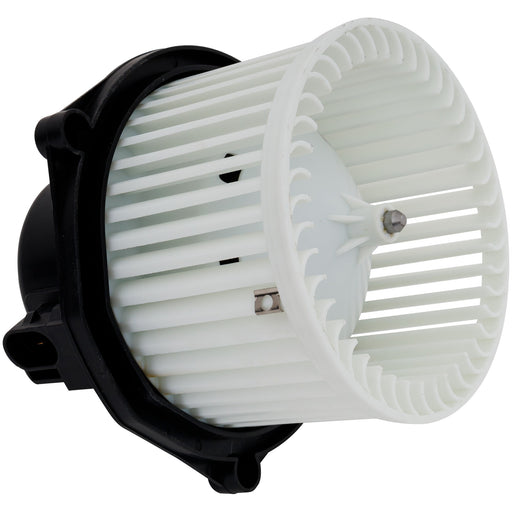 HVAC Blower Motor CarParts RBC191507
