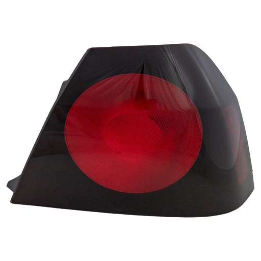 Tail Light CarParts RBC730103