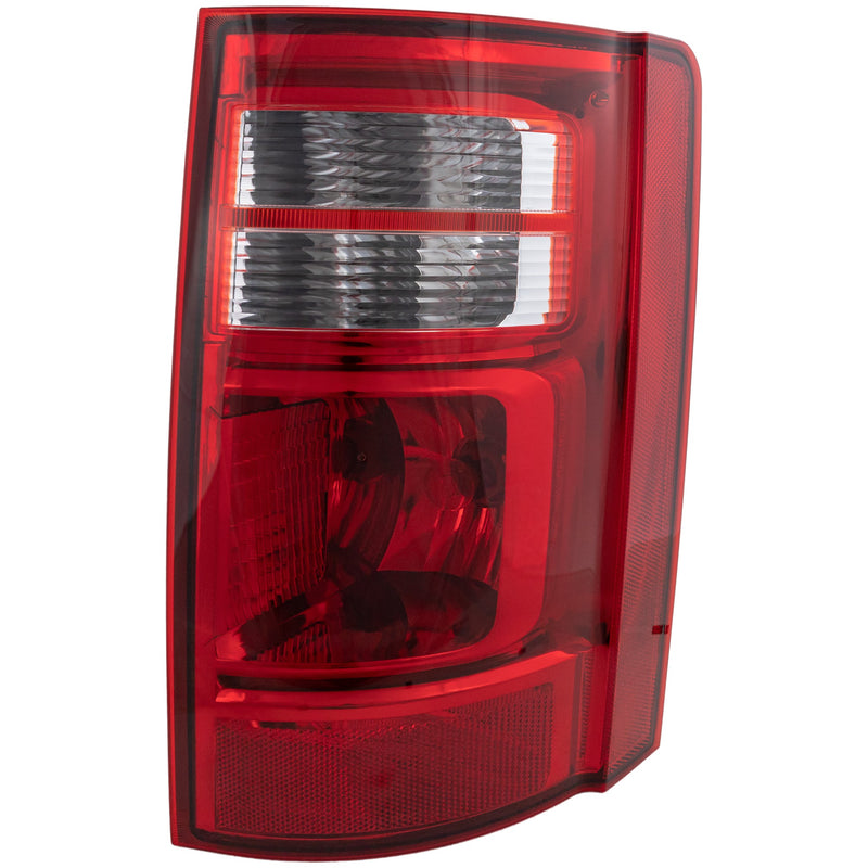 Tail Light CarParts RBD730105Q