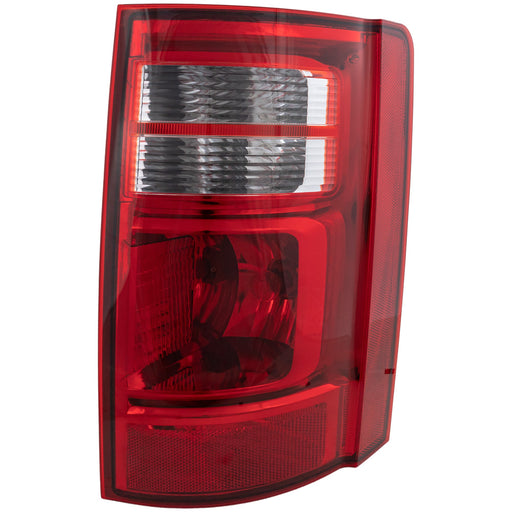 Tail Light CarParts RBD730105Q